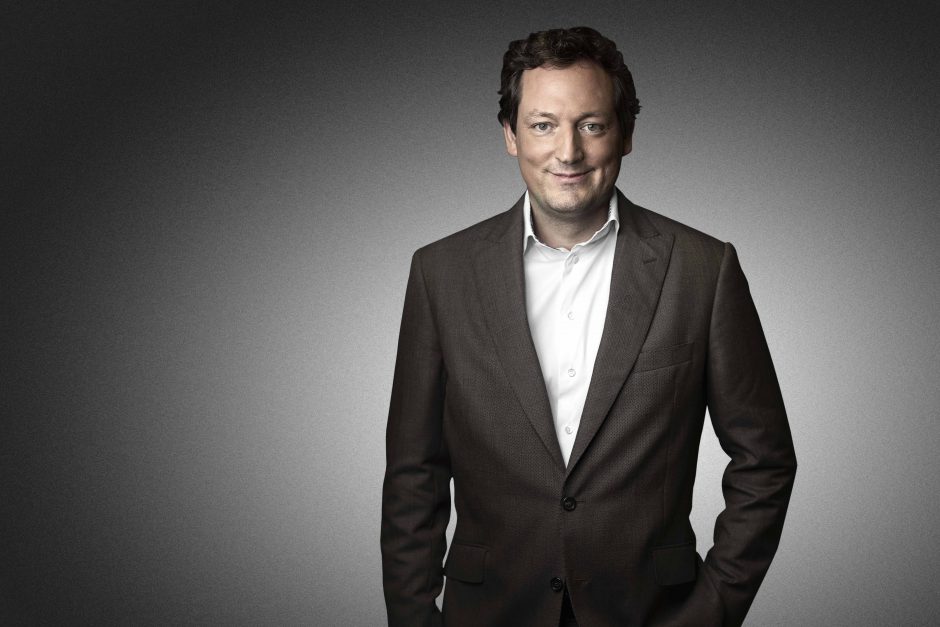 miniMAxi-Veranstaltung: Eckart von Hirschhausen zu Gast in Hamm