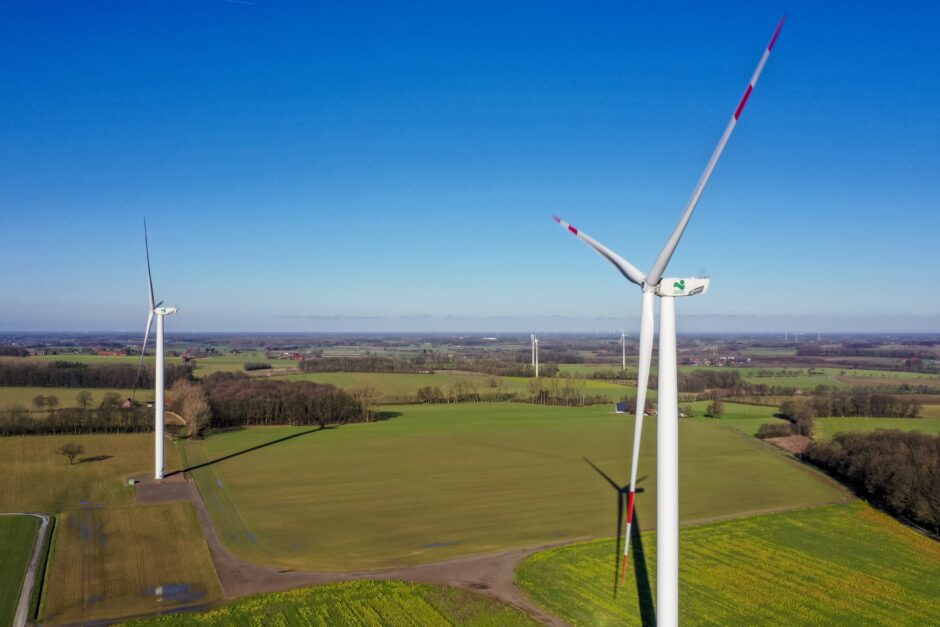 Sparkassenbriefe Windpark Barsen: Neues attraktiv verzinstes Angebot zur Bürgerbeteiligung