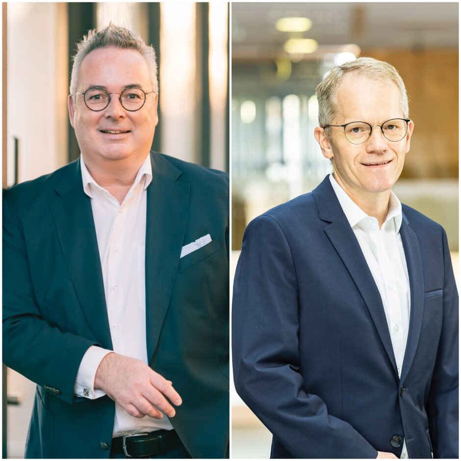 Vorstand der Sparkasse Hamm von Verwaltungsrat wiederbestellt