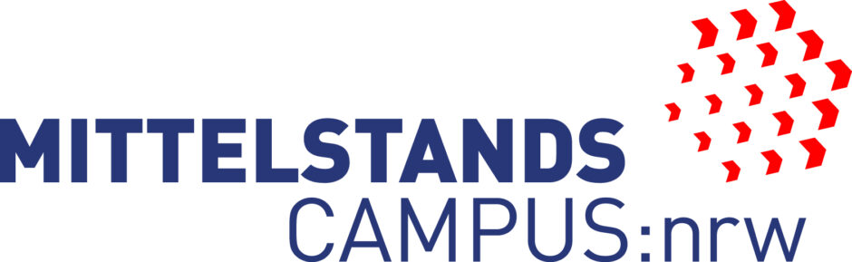 MITTELSTANDSCAMPUS: nrw – Neue Impulse für Unternehmen in Zeiten des Wandels