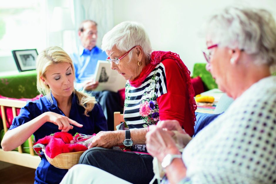 Richtig versichert im Ehrenamt